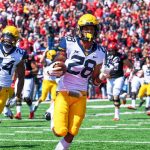 Dale Sparks/WVU athletics